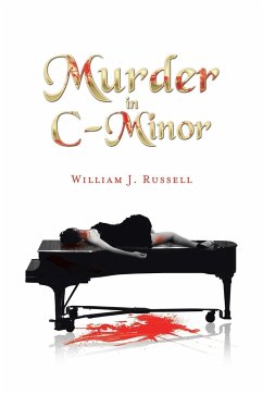 Murder in C-Minor - Russell, William J.