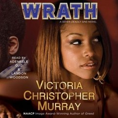 Wrath - Murray, Victoria Christopher