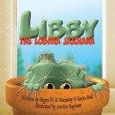 Libby the Lobivia Jajoiana