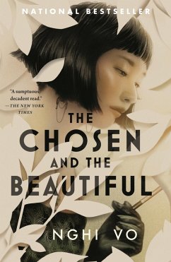 The Chosen and the Beautiful (eBook, ePUB) - Vo, Nghi