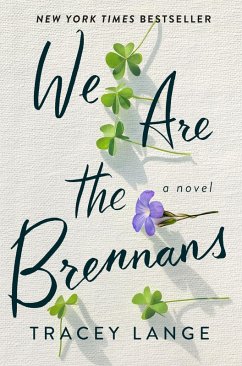 We Are the Brennans (eBook, ePUB) - Lange, Tracey