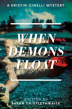 When Demons Float (eBook, ePUB)