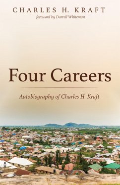 Four Careers (eBook, ePUB)