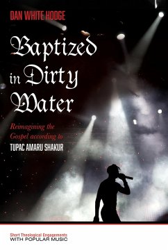 Baptized in Dirty Water (eBook, ePUB)