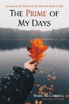 The Prime of My Days (eBook, ePUB)