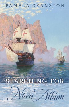 Searching for Nova Albion (eBook, ePUB)