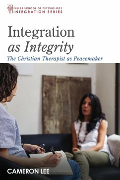 Integration as Integrity (eBook, ePUB)