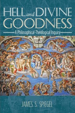 Hell and Divine Goodness (eBook, ePUB)