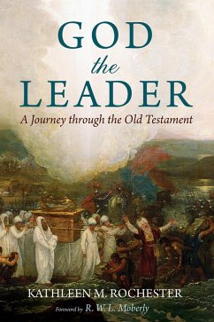 God the Leader (eBook, ePUB)
