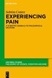 Experiencing Pain (eBook, ePUB) - Bild 1