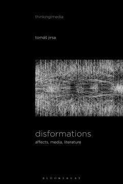 Disformations - Jirsa, Tomá¿