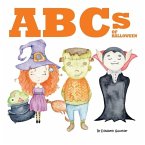 ABCs of Halloween: An alphabetical journey through Halloween