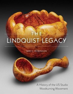The Lindquist Legacy - Robinson, Seri C.