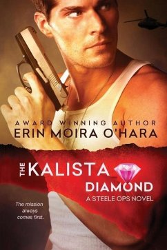 The Kalista Diamond - O'Hara, Erin Moira