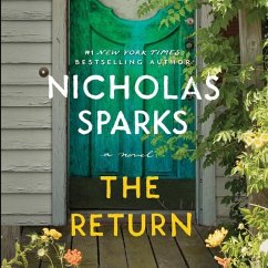 The Return - Sparks, Nicholas