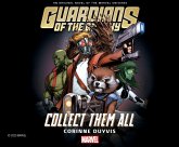 Guardians of the Galaxy: Collect Them All