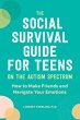 The Social Survival Guide for Teens on... - Bild 1