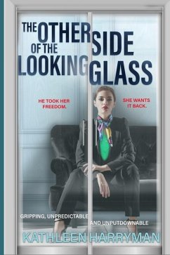 The Other Side Of The Looking Glass - Harryman, Kathleen