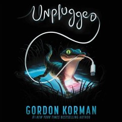 Unplugged Lib/E - Korman, Gordon