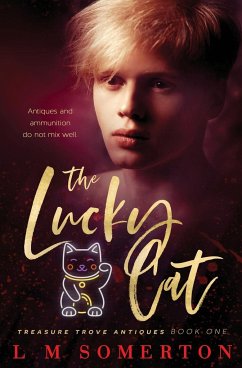 The Lucky Cat - Somerton, L. M.