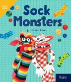 Sock Monsters