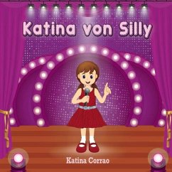 Cover Katina Von Silly
