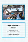 Flight Lessons 5