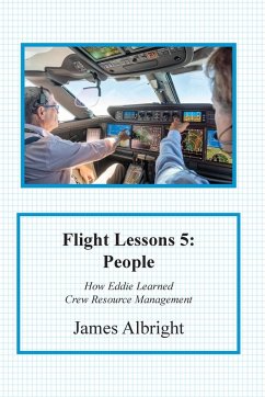 Flight Lessons 5 - Albright, James