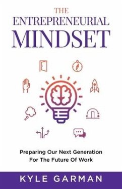 The Entrepreneurial Mindset - Garman, Kyle