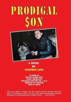 Prodigal Son - Ling, Stephen