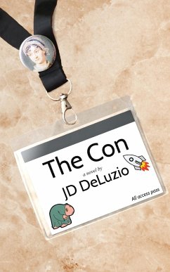 The Con - Deluzio, Jd