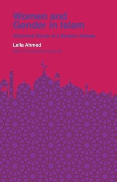 Women and Gender in Islam by Leila Ahmed