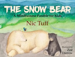 The Snow Bear - Tuff, Nic