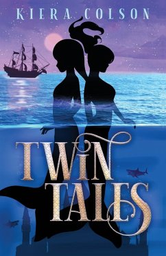 Twin Tales - Colson, Kiera