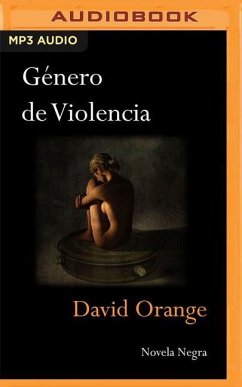 Género de Violencia (Narración En Castellano) - Orange, David