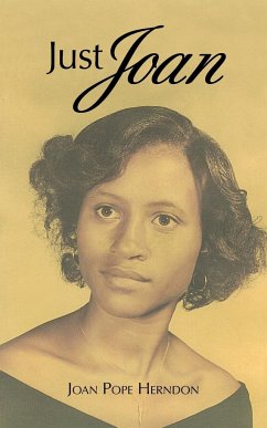 Just Joan - Herndon, Joan Pope