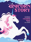 Color My Own Unicorn Story