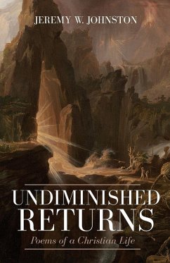 Undiminished Returns - Johnston, Jeremy W.