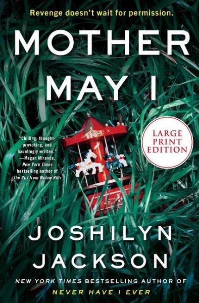 I　Joshilyn　von　May　englisches　Buch　Mother　Jackson