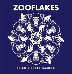 Zooflakes - Masuga, Brian; Masuga, Becky