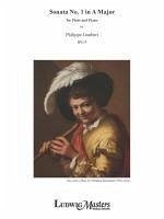 Cover Sonata in a