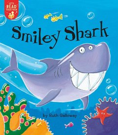 Smiley Shark - Galloway, Ruth
