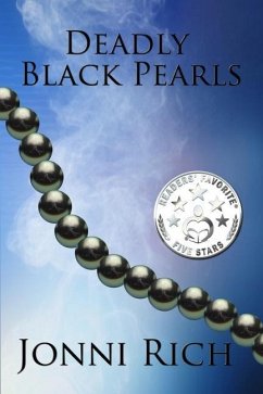 Deadly Black Pearls - Rich, Jonni