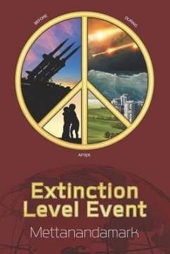 Extinction Level Event - Mettanandamark