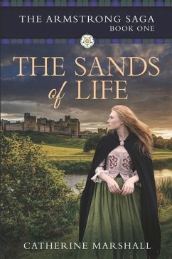 The Sands of Life - Marshall, Catherine
