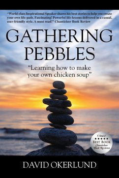 Gathering Pebbles - Okerlund, David