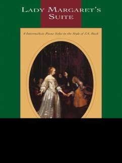 Lady Margaret's Suite Cover Lady Margaret's Suite
