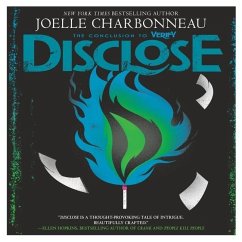 Disclose - Charbonneau, Joelle