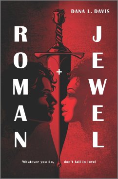 Roman and Jewel - Davis, Dana L