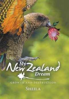 My New Zealand Dream - Smith, Sheila